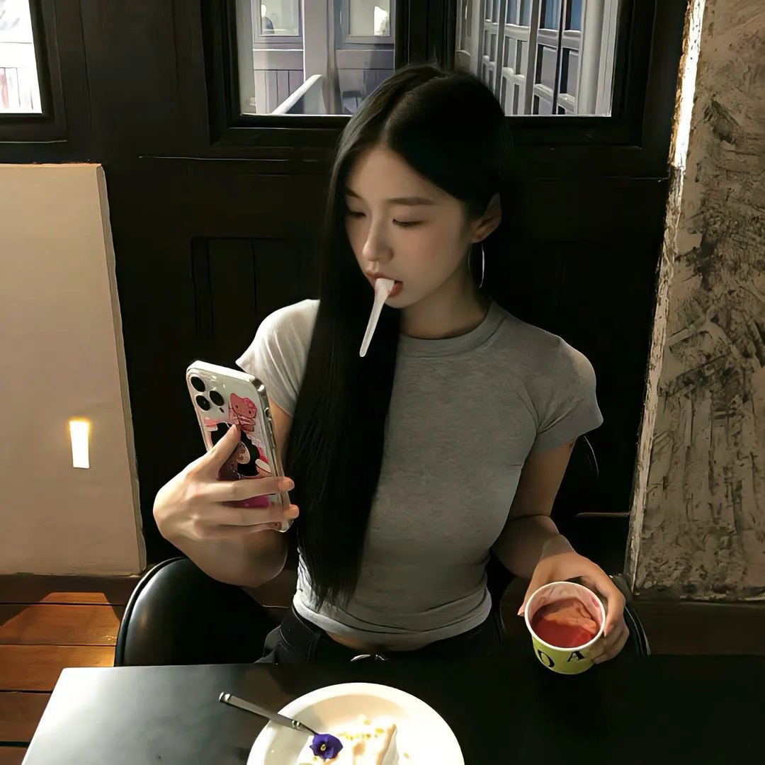 残酷的温柔