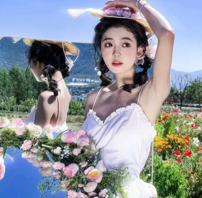 小镇杀机