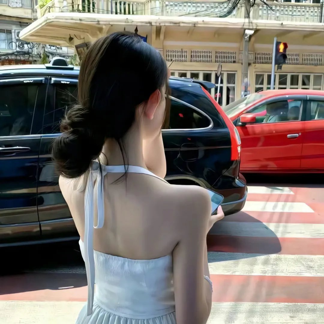 我可以哭一次吗?